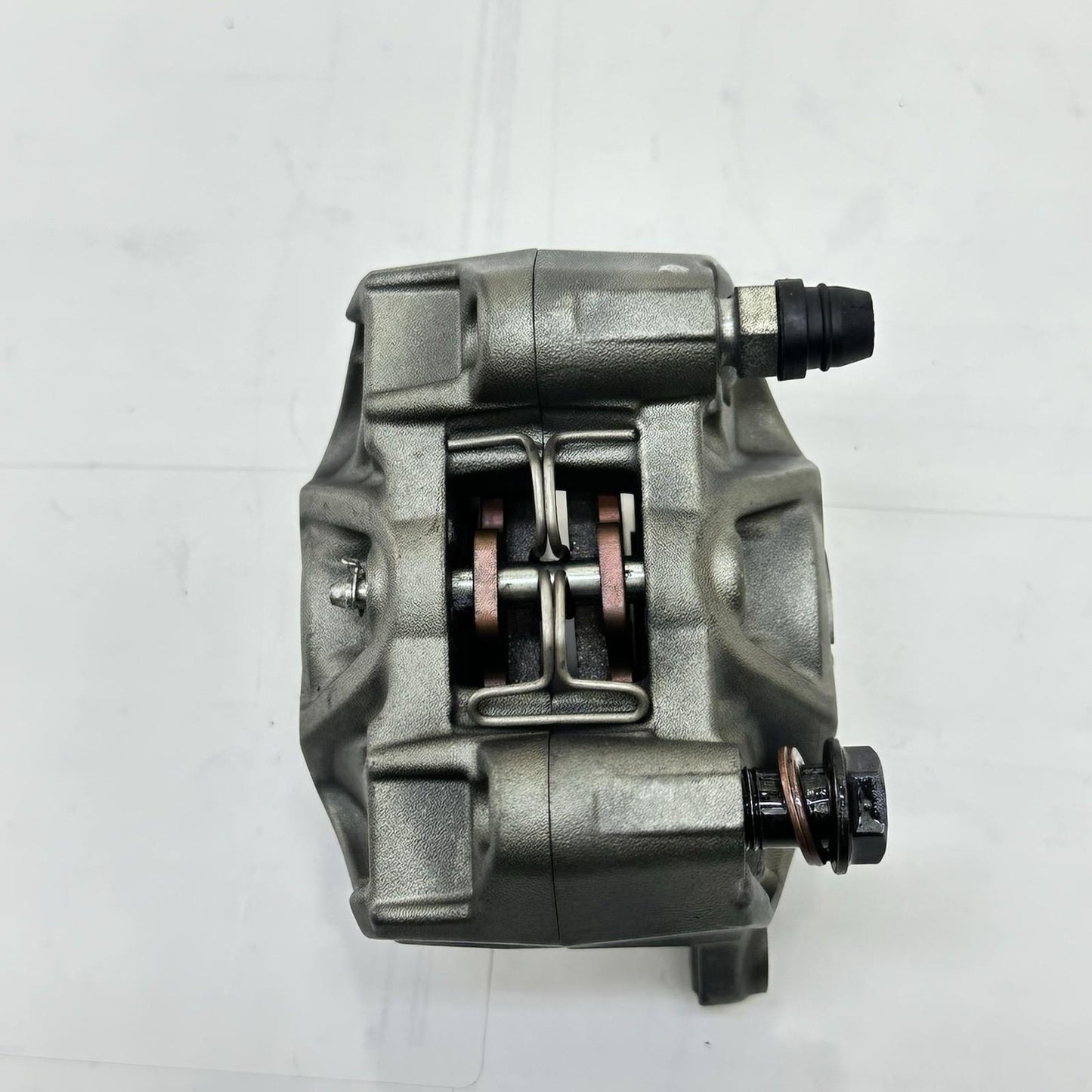 2018 - 2024 DUCATI PANIGALE V4S REAR BRAKE CALIPER PADS BACK BREMBO