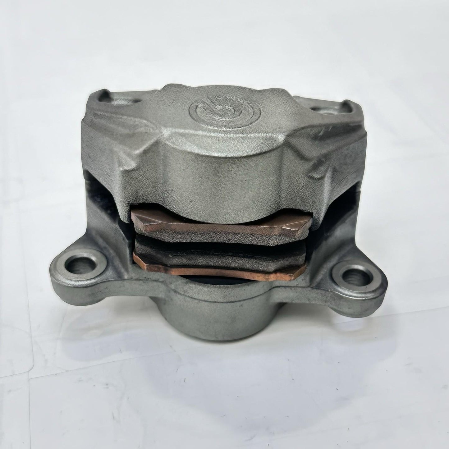 2018 - 2024 DUCATI PANIGALE V4S REAR BRAKE CALIPER PADS BACK BREMBO