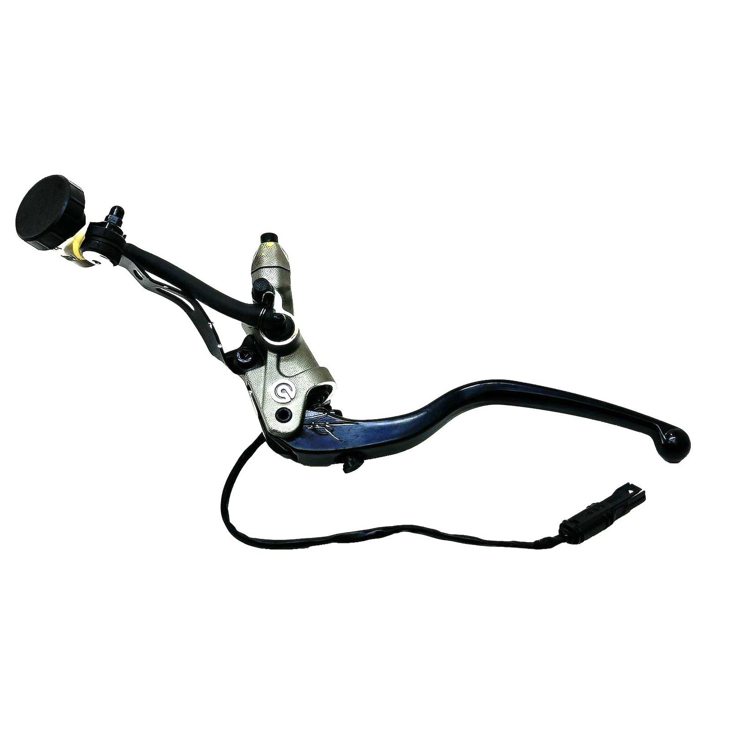 2018 - 2024 DUCATI PANIGALE V4S FRONT BRAKE MASTER CYLINDER RESERVOIR LEVER