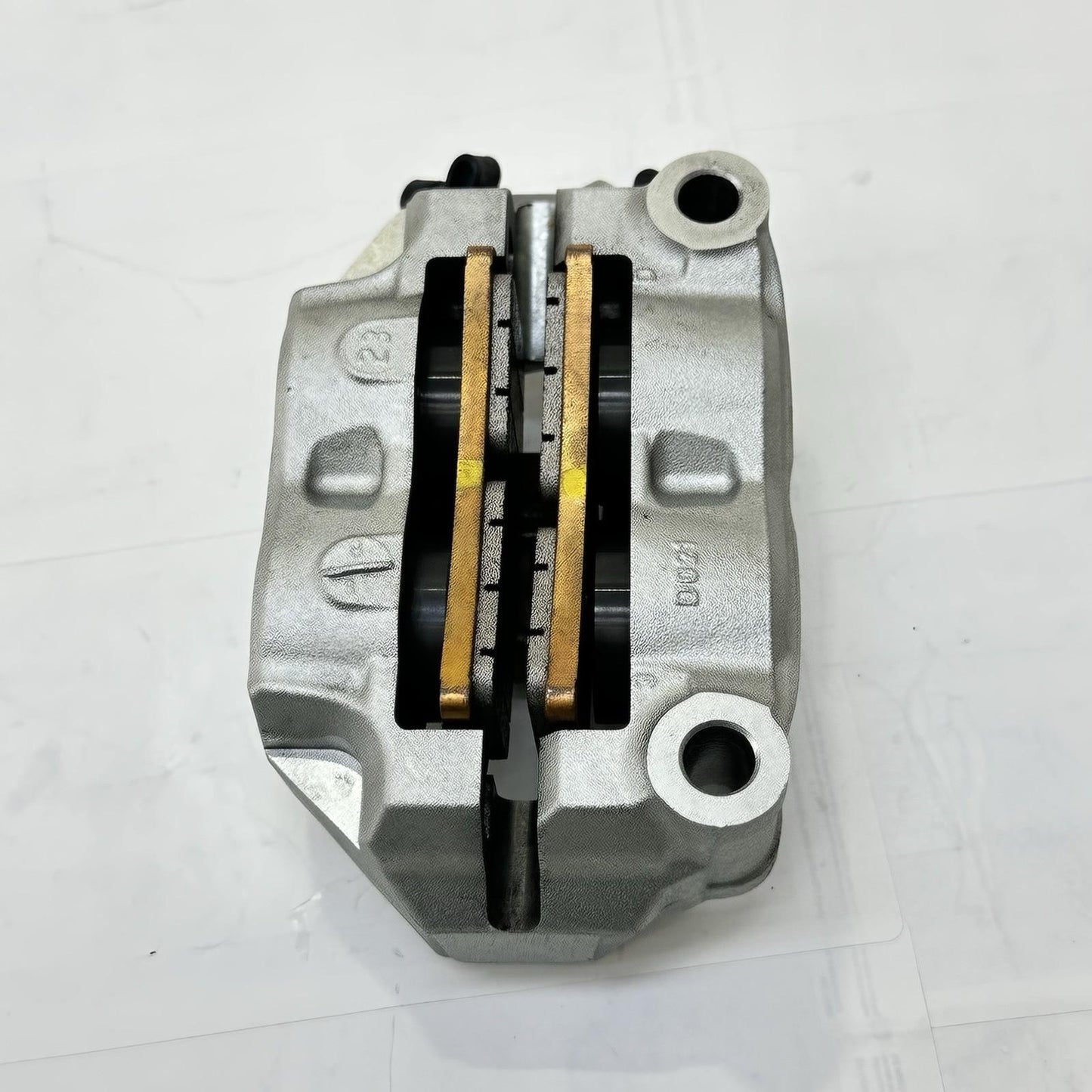 2018 - 2024 DUCATI PANIGALE V4S FRONT BRAKE CALIPERS PADS SET PAIR BREMBO
