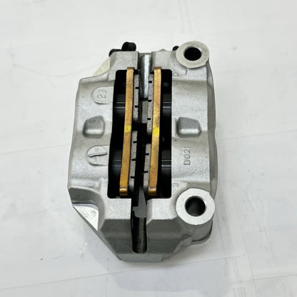 2018 - 2024 DUCATI PANIGALE V4S FRONT BRAKE CALIPERS PADS SET PAIR BREMBO