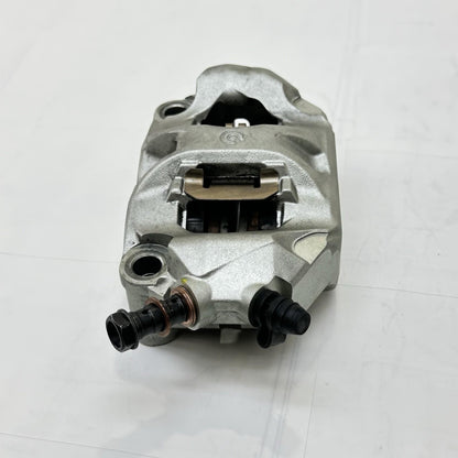 2018 - 2024 DUCATI PANIGALE V4S FRONT BRAKE CALIPERS PADS SET PAIR BREMBO