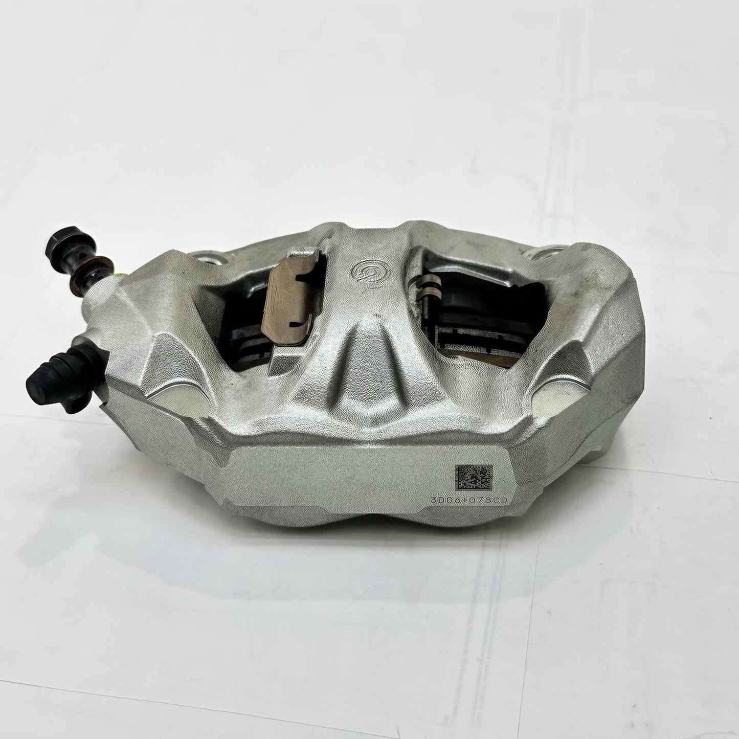 2018 - 2024 DUCATI PANIGALE V4S FRONT BRAKE CALIPERS PADS SET PAIR BREMBO