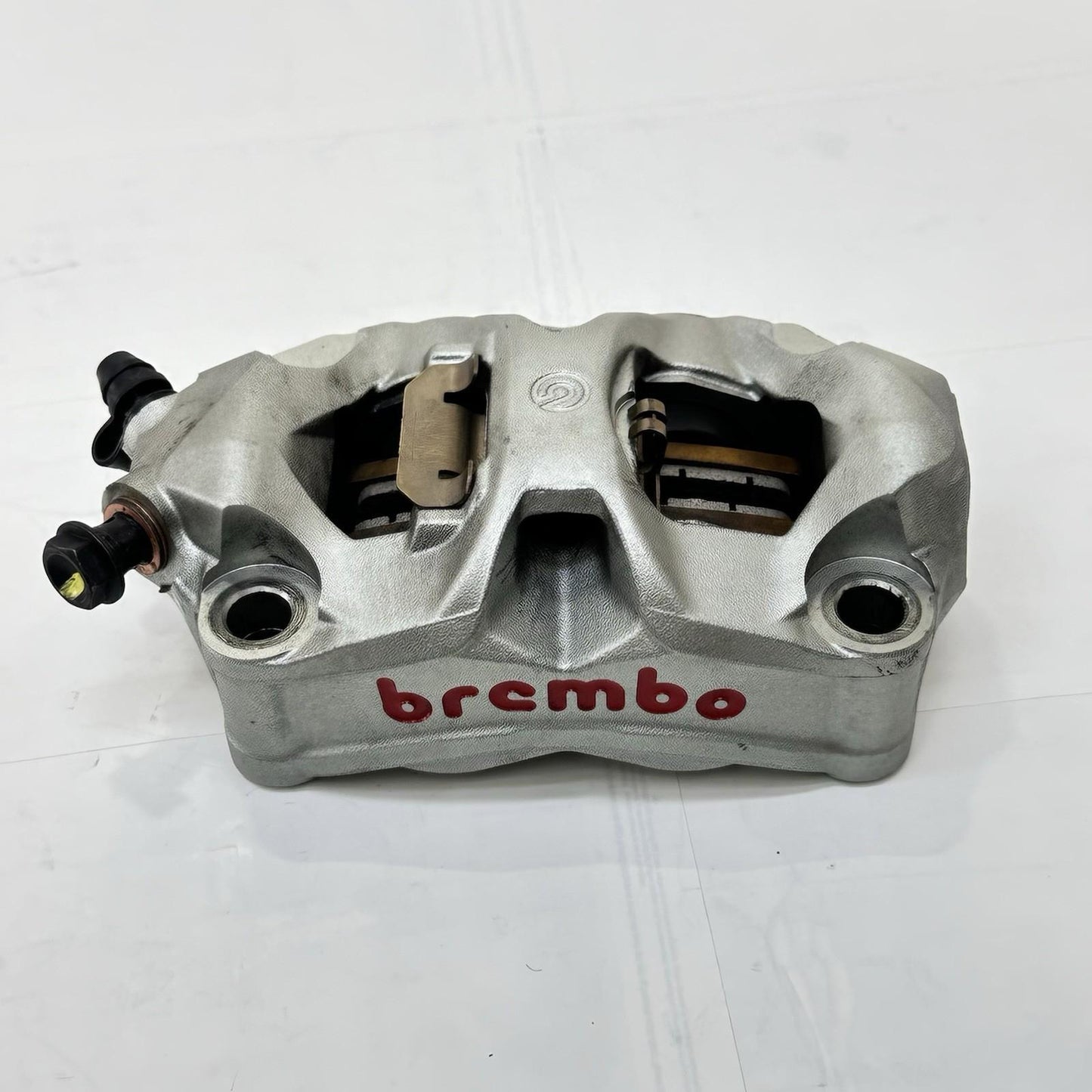 2018 - 2024 DUCATI PANIGALE V4S FRONT BRAKE CALIPERS PADS SET PAIR BREMBO