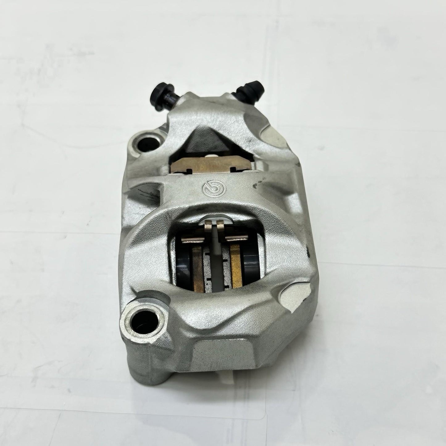 2018 - 2024 DUCATI PANIGALE V4S FRONT BRAKE CALIPERS PADS SET PAIR BREMBO