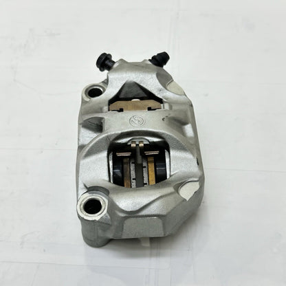 2018 - 2024 DUCATI PANIGALE V4S FRONT BRAKE CALIPERS PADS SET PAIR BREMBO
