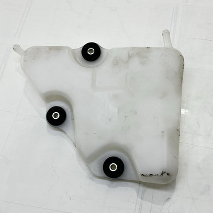 2018 - 2024 DUCATI PANIGALE V4S RADIATOR COOLANT TANKS OVERFLOW CANISTERS SET