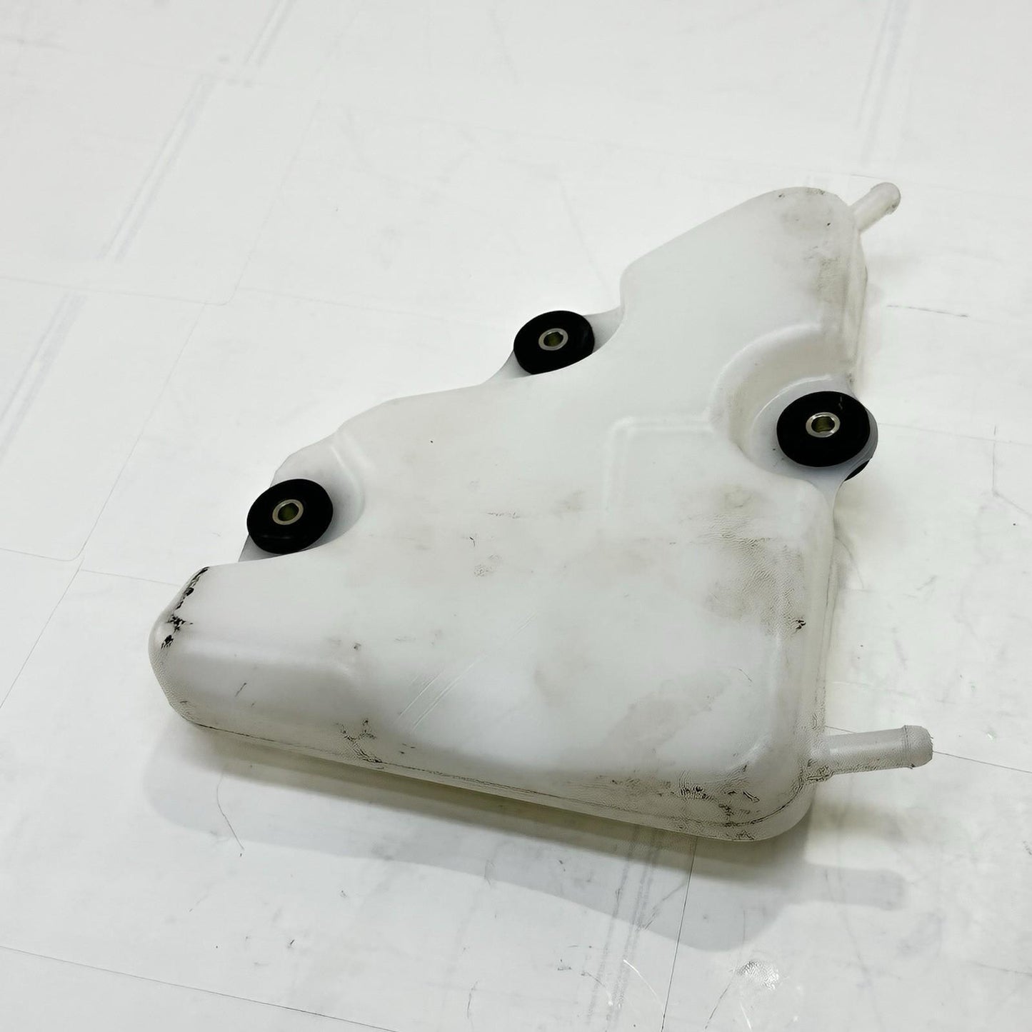 2018 - 2024 DUCATI PANIGALE V4S RADIATOR COOLANT TANKS OVERFLOW CANISTERS SET