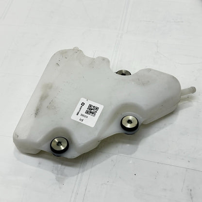 2018 - 2024 DUCATI PANIGALE V4S RADIATOR COOLANT TANKS OVERFLOW CANISTERS SET