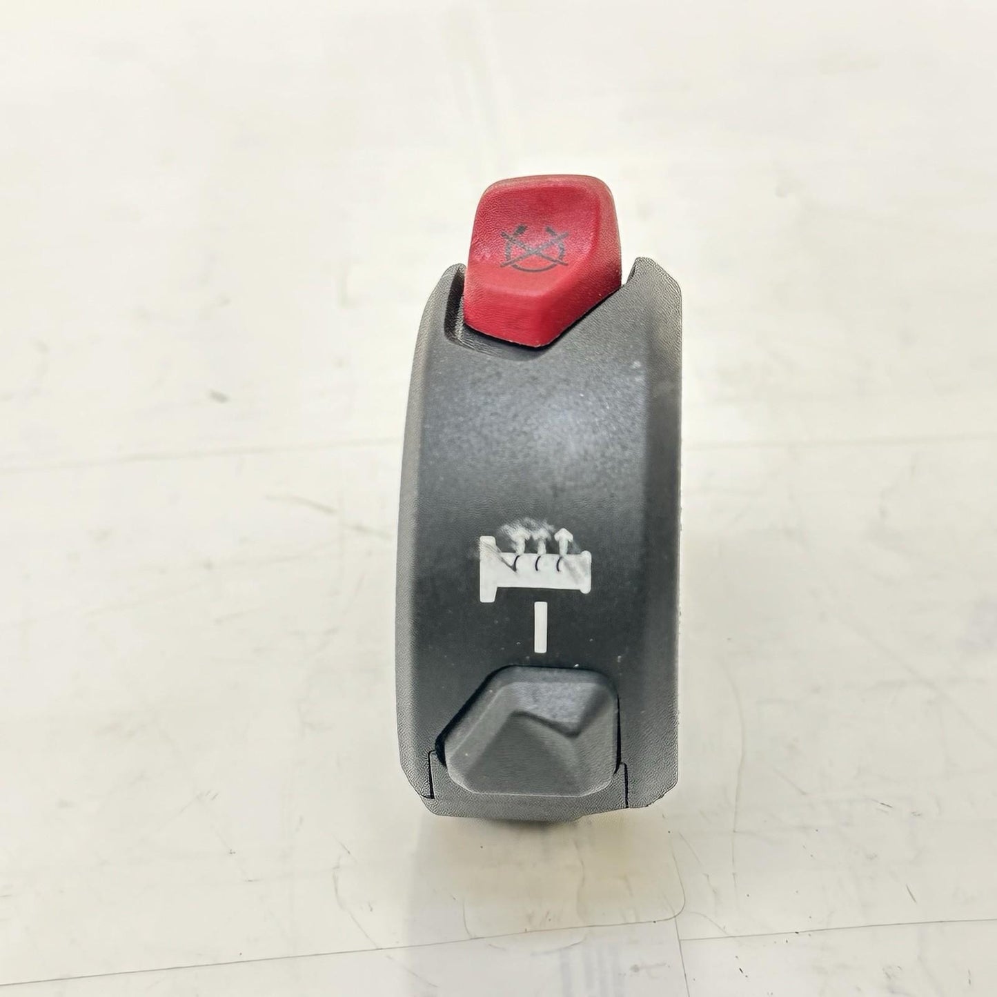 2018 - 2024 DUCATI PANIGALE V4S RIGHT SWITCH CONTROL START STOP KILL ON OFF