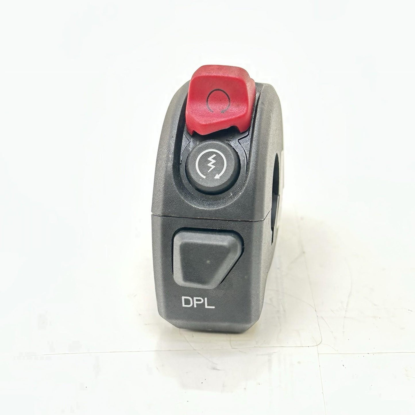 2018 - 2024 DUCATI PANIGALE V4S RIGHT SWITCH CONTROL START STOP KILL ON OFF