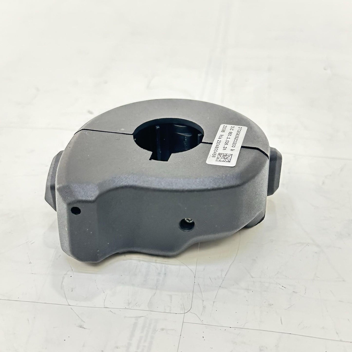 2018 - 2024 DUCATI PANIGALE V4S RIGHT SWITCH CONTROL START STOP KILL ON OFF