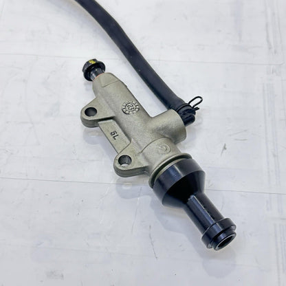 2018 - 2024 DUCATI PANIGALE V4S REAR BRAKE MASTER CYLINDER RESERVOIR CANISTER