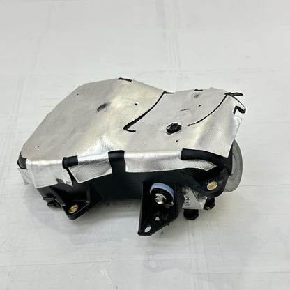 2018 - 2024 DUCATI PANIGALE V4S ABS PUMP BRAKE SYSTEM UNIT BRACKET MOUNT BOLTS
