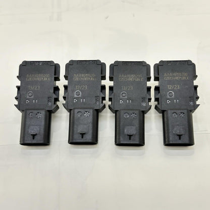 2018 - 2024 DUCATI PANIGALE V4S MAP PRESSURE SENSORS AIR INTAKE ENGINE MOTOR SET