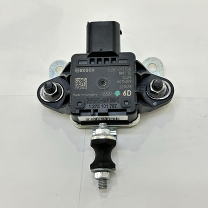2018 - 2024 DUCATI PANIGALE V4S CRASH SENSOR TIP OVER TILT BANK ANGLE SWITCH