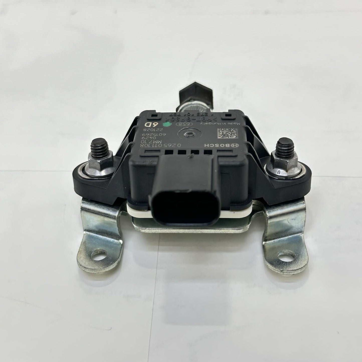 2018 - 2024 DUCATI PANIGALE V4S CRASH SENSOR TIP OVER TILT BANK ANGLE SWITCH