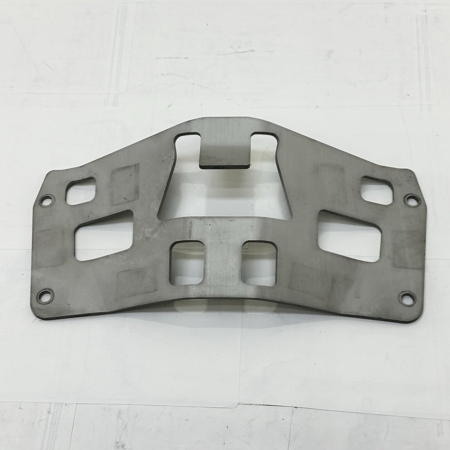 2018 - 2024 DUCATI PANIGALE V4S FUEL TANK BRACKET MOUNT GAS RESERVOIR HARDWARE