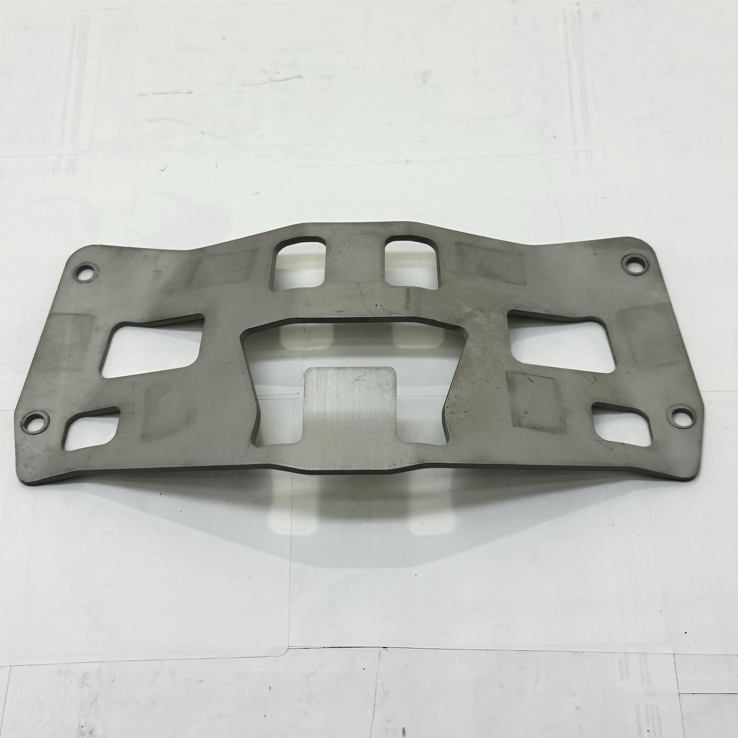 2018 - 2024 DUCATI PANIGALE V4S FUEL TANK BRACKET MOUNT GAS RESERVOIR HARDWARE