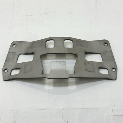 2018 - 2024 DUCATI PANIGALE V4S FUEL TANK BRACKET MOUNT GAS RESERVOIR HARDWARE
