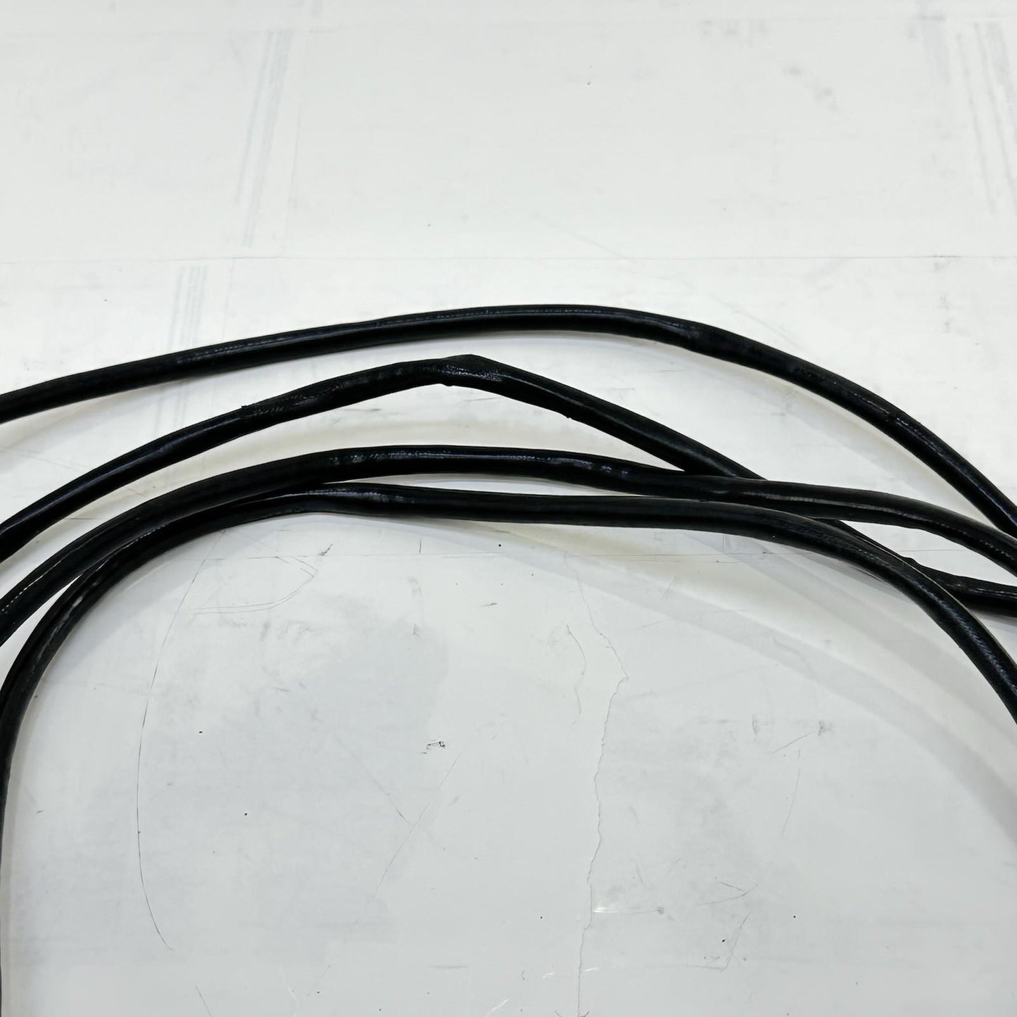 2018 - 2024 DUCATI PANIGALE V4S O2 OXYGEN SENSORS LAMBDA WIRES LINES SET STOCK