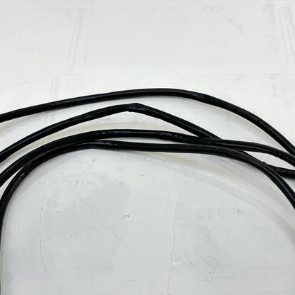 2018 - 2024 DUCATI PANIGALE V4S O2 OXYGEN SENSORS LAMBDA WIRES LINES SET STOCK