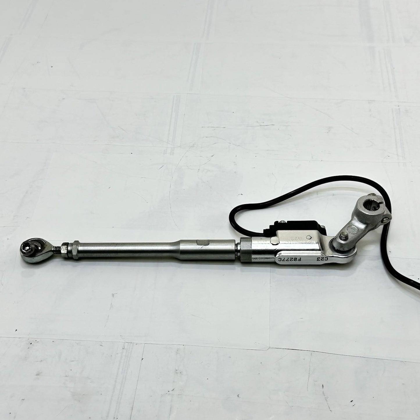 2018 - 2024 DUCATI PANIGALE V4S QUICKSHIFTER CONTROL GEAR SHIFT QS SENSOR