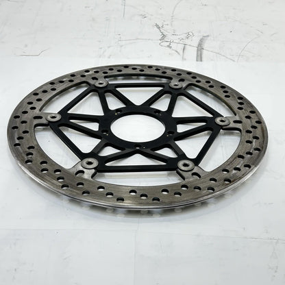 2018 - 2024 DUCATI PANIGALE V4S FRONT BRAKE ROTORS DISC LEFT RIGHT SET *BENT*