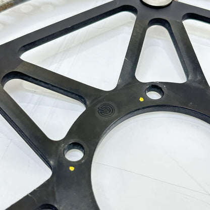 2018 - 2024 DUCATI PANIGALE V4S FRONT BRAKE ROTORS DISC LEFT RIGHT SET *BENT*