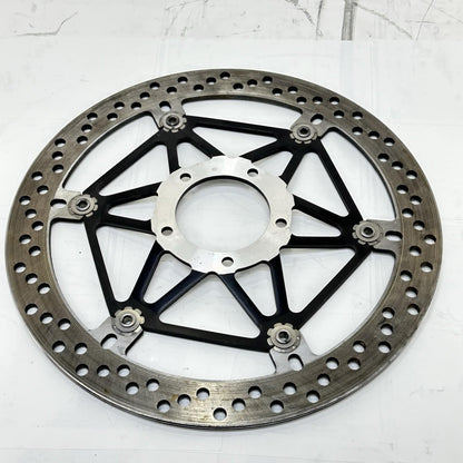 2018 - 2024 DUCATI PANIGALE V4S FRONT BRAKE ROTORS DISC LEFT RIGHT SET *BENT*