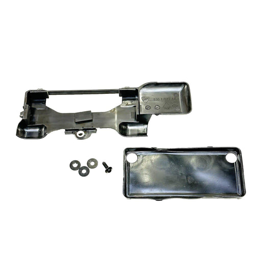 2018 - 2024 DUCATI PANIGALE V4S BATTERY TRAY HOLDER COVER HOUSING PLASTIC