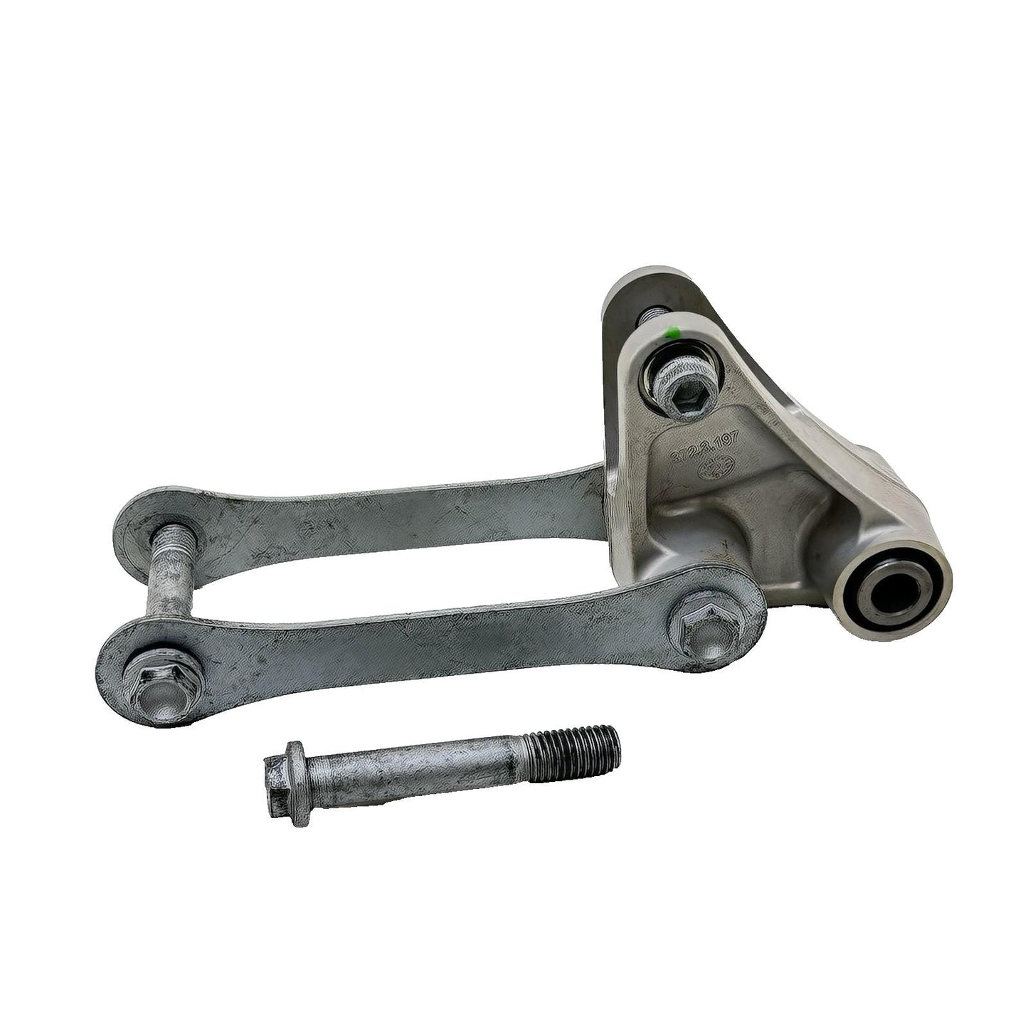 2018 - 2024 DUCATI PANIGALE V4S DOGBONE REAR SHOCK BACK SUSPENSION ABSORBER