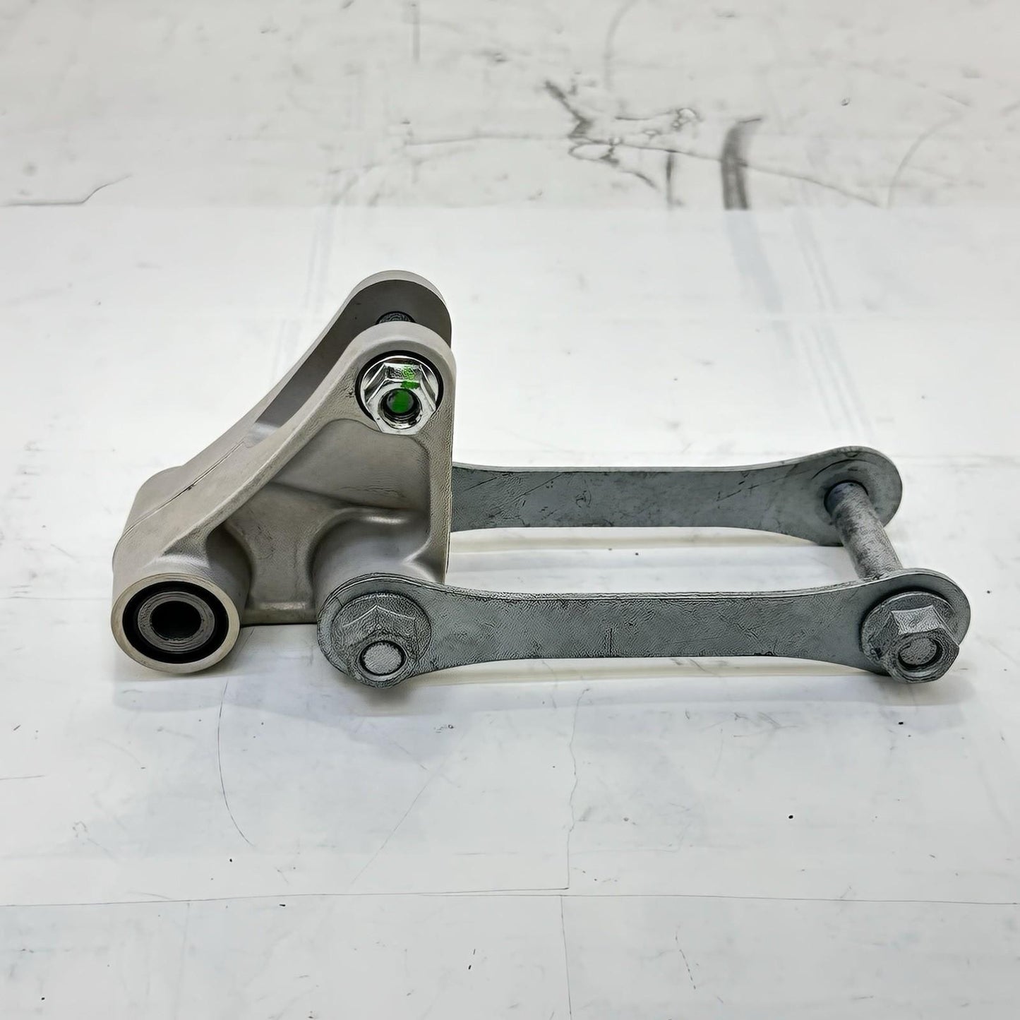 2018 - 2024 DUCATI PANIGALE V4S DOGBONE REAR SHOCK BACK SUSPENSION ABSORBER