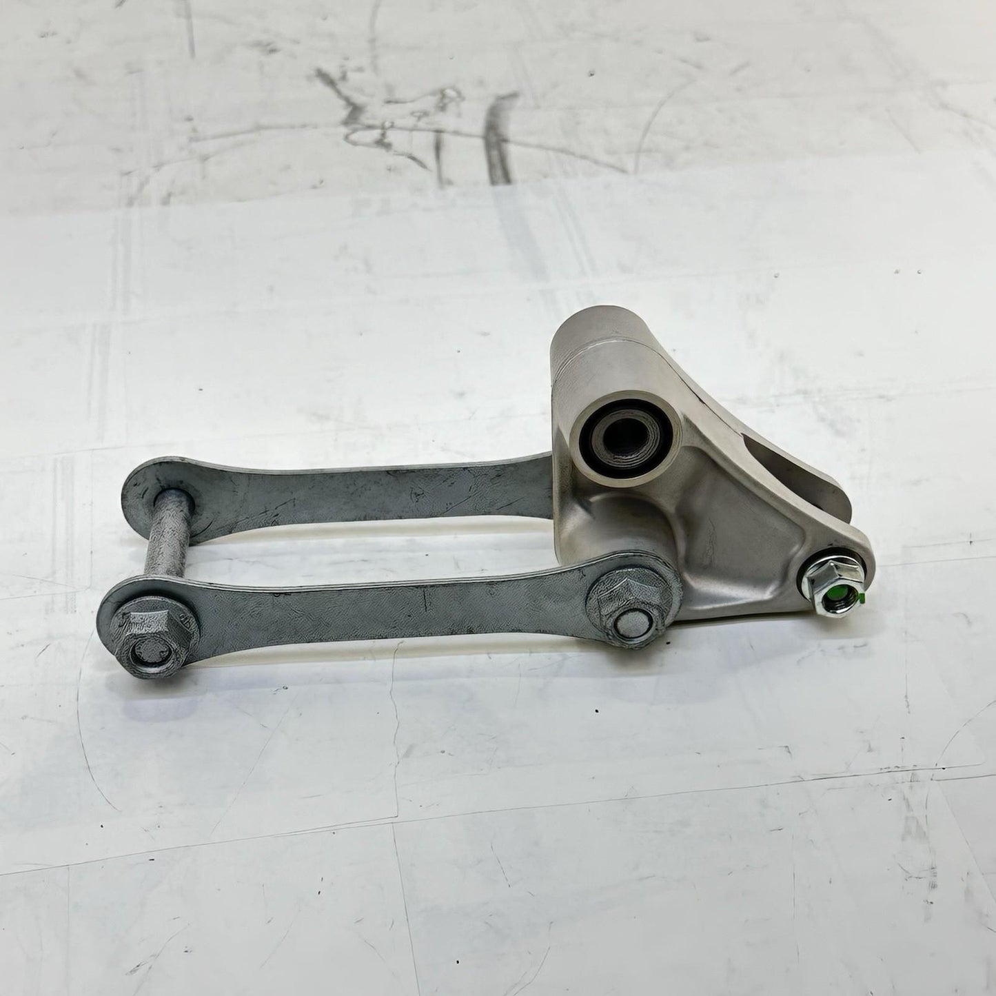 2018 - 2024 DUCATI PANIGALE V4S DOGBONE REAR SHOCK BACK SUSPENSION ABSORBER