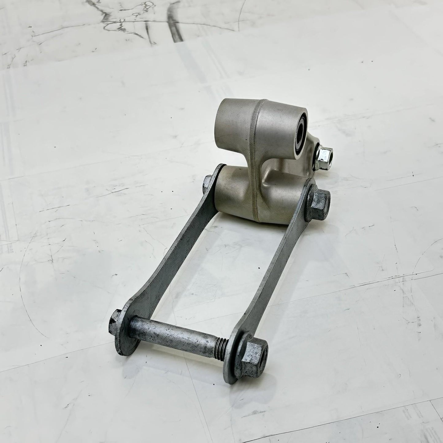2018 - 2024 DUCATI PANIGALE V4S DOGBONE REAR SHOCK BACK SUSPENSION ABSORBER