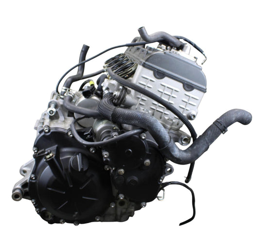 2019 - 2025 KAWASAKI NINJA ZX6R ENGINE MOTOR MINT LOW MILE *COMPRESSION TESTED*