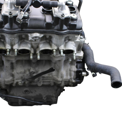 2019 - 2025 KAWASAKI NINJA ZX6R ENGINE MOTOR MINT LOW MILE *COMPRESSION TESTED*