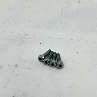 2018 - 2024 DUCATI PANIGALE V4S FUEL INJECTORS GAS PETROL LINES HOSES PIPES
