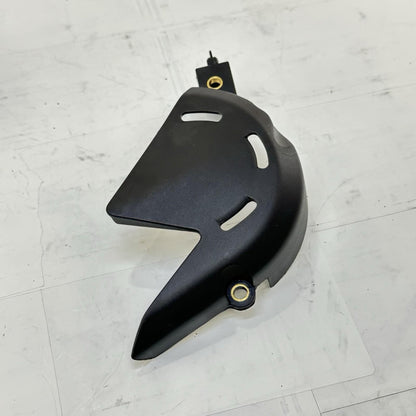 2018 - 2024 DUCATI PANIGALE V4S SPROCKET COVER CHAIN GUIDE PLASTIC SET