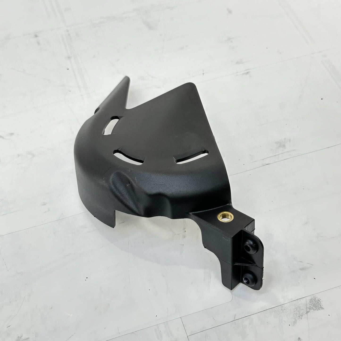 2018 - 2024 DUCATI PANIGALE V4S SPROCKET COVER CHAIN GUIDE PLASTIC SET