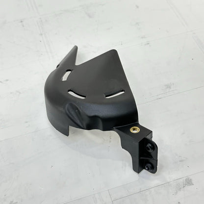 2018 - 2024 DUCATI PANIGALE V4S SPROCKET COVER CHAIN GUIDE PLASTIC SET