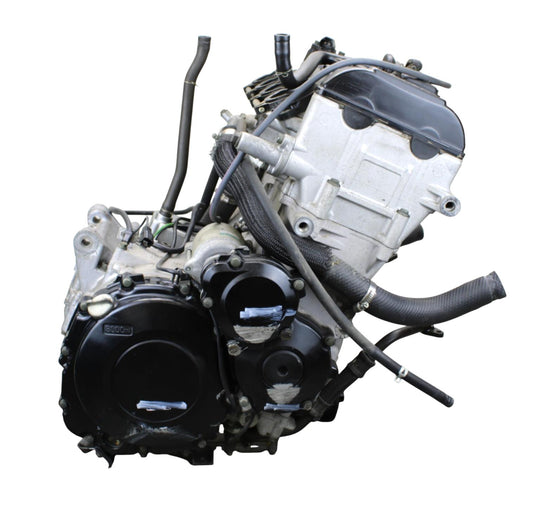 2003 2004 SUZUKI GSXR1000 ENGINE MOTOR *TESTED GOOD COMPRESSION* STOCK