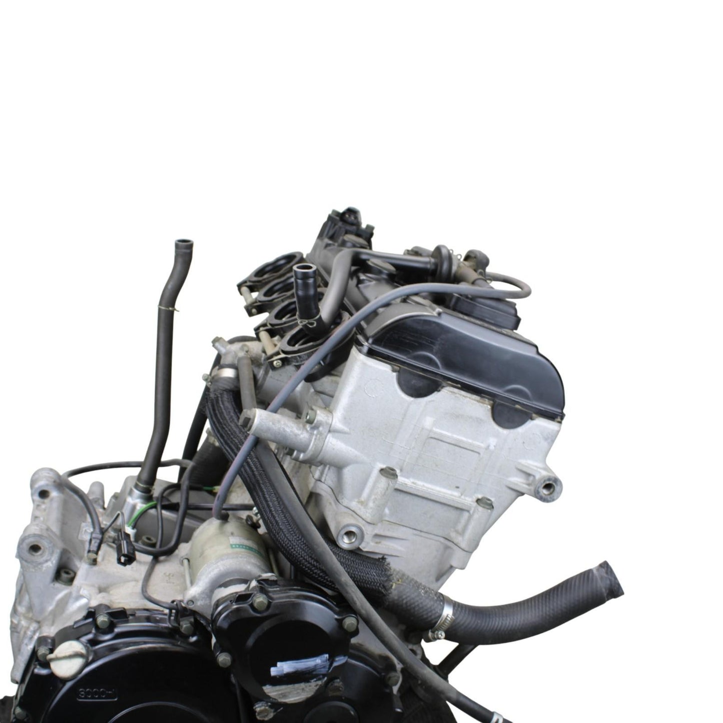 2003 2004 SUZUKI GSXR1000 ENGINE MOTOR *TESTED GOOD COMPRESSION* STOCK