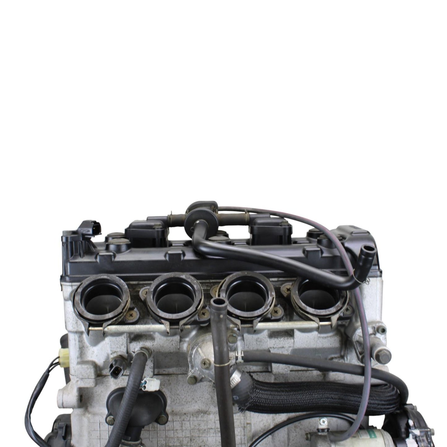 2003 2004 SUZUKI GSXR1000 ENGINE MOTOR *TESTED GOOD COMPRESSION* STOCK