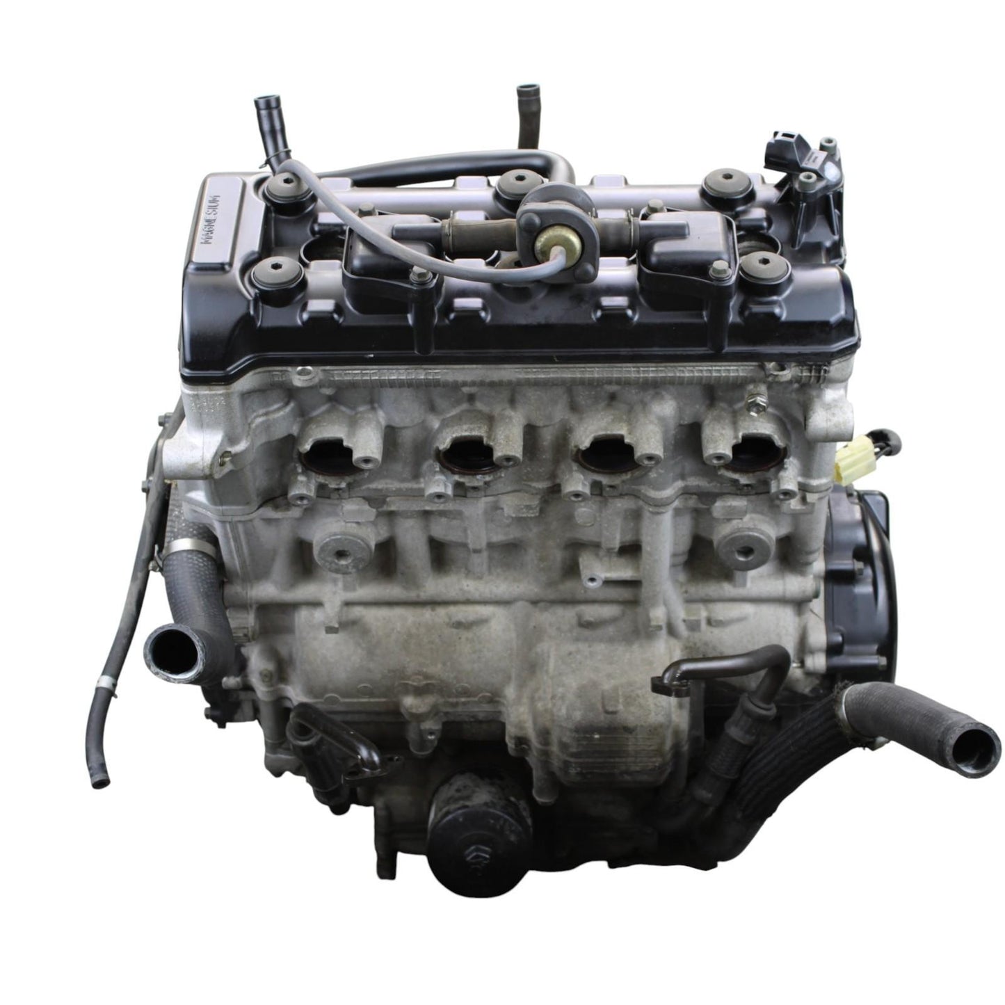 2003 2004 SUZUKI GSXR1000 ENGINE MOTOR *TESTED GOOD COMPRESSION* STOCK