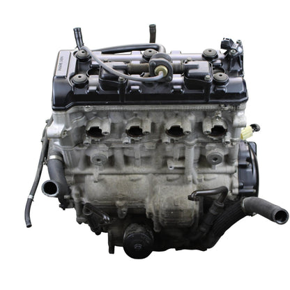 2003 2004 SUZUKI GSXR1000 ENGINE MOTOR *TESTED GOOD COMPRESSION* STOCK