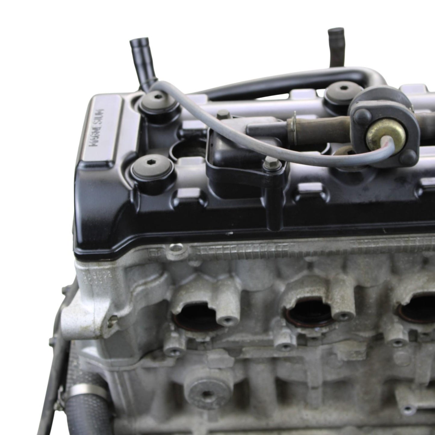 2003 2004 SUZUKI GSXR1000 ENGINE MOTOR *TESTED GOOD COMPRESSION* STOCK