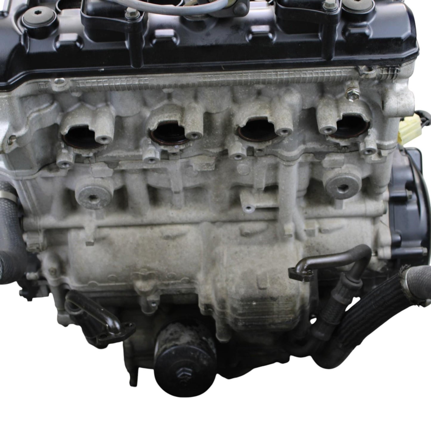 2003 2004 SUZUKI GSXR1000 ENGINE MOTOR *TESTED GOOD COMPRESSION* STOCK