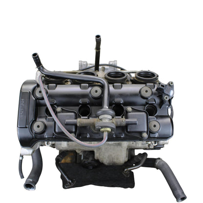 2003 2004 SUZUKI GSXR1000 ENGINE MOTOR *TESTED GOOD COMPRESSION* STOCK