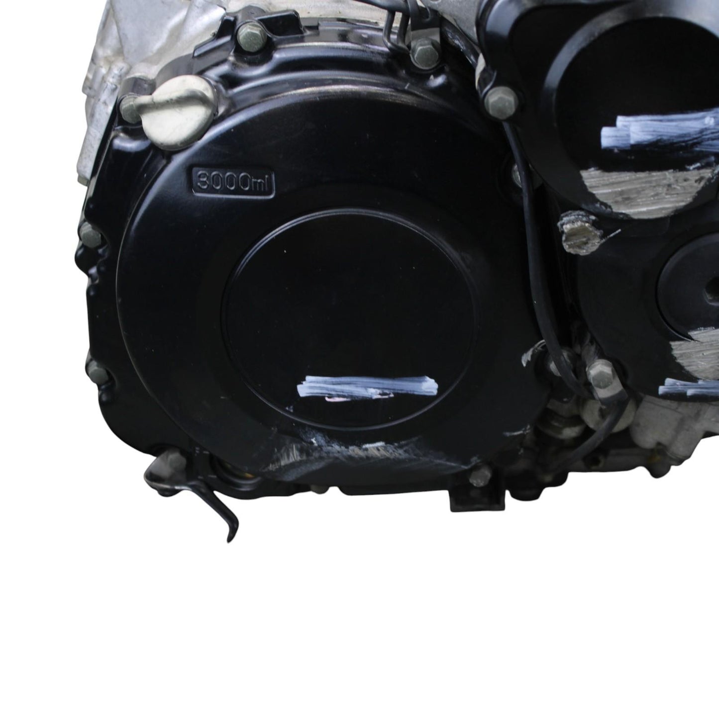 2003 2004 SUZUKI GSXR1000 ENGINE MOTOR *TESTED GOOD COMPRESSION* STOCK